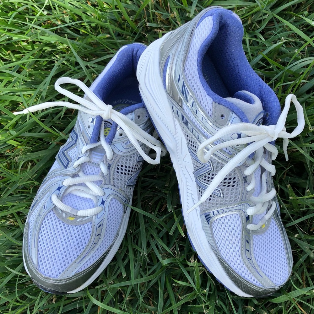 New Balance 840 Heritage Collection Running Shoe